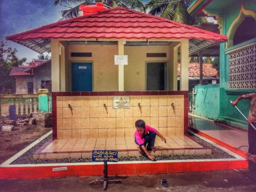 Kamar Mandi 1